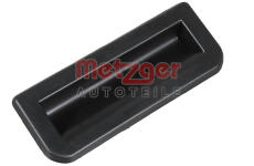 Rukojet vika zavazadloveho prostoru METZGER AUTOTEILE 2310993