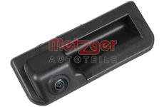 Rukojet vyklopnych zadnich dveri METZGER AUTOTEILE 2311002