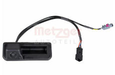 Rukojet vika zavazadloveho prostoru METZGER AUTOTEILE 2311005