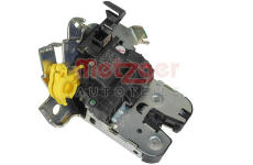 Zámek víka zavazadlového prostoru METZGER AUTOTEILE 2311011