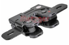 Zámek kapoty motoru METZGER AUTOTEILE 2311018