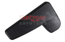 Otevirani krytu motoru METZGER AUTOTEILE 2311061