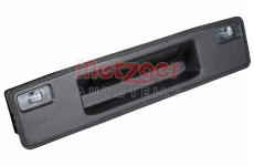 Rukojet vyklopnych zadnich dveri METZGER AUTOTEILE 2311063