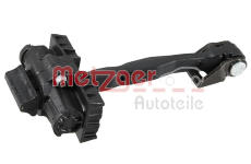Uchyceni dveri METZGER AUTOTEILE 2312324