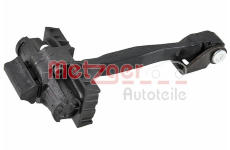 Uchyceni dveri METZGER AUTOTEILE 2312325