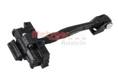 Uchyceni dveri METZGER AUTOTEILE 2312328