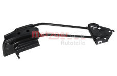 Uchycení dveří METZGER AUTOTEILE 2312353