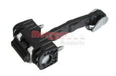 Uchyceni dveri METZGER 2312358