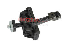 Uchyceni dveri METZGER 2312375