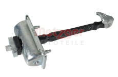 Uchyceni dveri METZGER AUTOTEILE 2312396