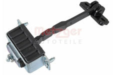 Uchyceni dveri METZGER AUTOTEILE 2312402