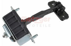 Uchyceni dveri METZGER AUTOTEILE 2312403