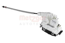 Zámek dveří METZGER AUTOTEILE 2314165