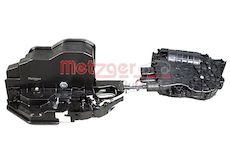 Zámek dveří METZGER 2314330