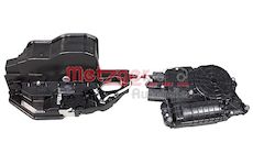 Zámek dveří METZGER AUTOTEILE 2314332