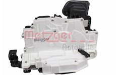 Zámek dveří METZGER AUTOTEILE 2314373