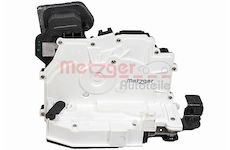 Zámek dveří METZGER AUTOTEILE 2314374
