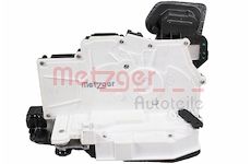 Zámek dveří METZGER AUTOTEILE 2314375