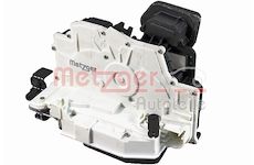 Zámek dveří METZGER AUTOTEILE 2314385