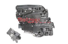 Zámek dveří METZGER AUTOTEILE 2314415