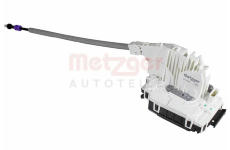 Zámek dveří METZGER AUTOTEILE 2314425