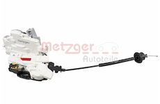 Zámek dveří METZGER 2314442