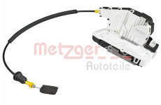Zámek dveří METZGER 2314513