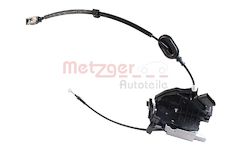 Zámek dveří METZGER AUTOTEILE 2314532