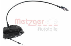 Zámek dveří METZGER 2314539