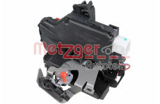 Zámek dveří METZGER AUTOTEILE 2314546