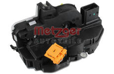 Zámek dveří METZGER AUTOTEILE 2314590