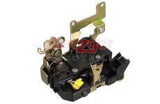 Zámek dveří METZGER AUTOTEILE 2314602