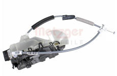 Zámek dveří METZGER AUTOTEILE 2314607