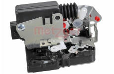 Zámek dveří METZGER AUTOTEILE 2314609