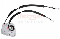 Zámek dveří METZGER AUTOTEILE 2314616