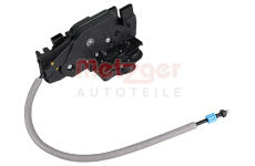 Zámek dveří METZGER AUTOTEILE 2314623