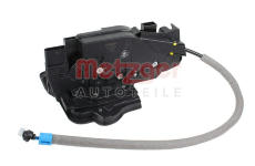Zámek dveří METZGER AUTOTEILE 2314624