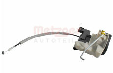 Zámek dveří METZGER AUTOTEILE 2314634
