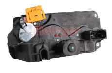 Zámek dveří METZGER AUTOTEILE 2314640