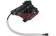 Zámek dveří METZGER AUTOTEILE 2314657