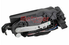 Zámek posuvných dveří METZGER AUTOTEILE 2314660