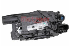 Zámek posuvných dveří METZGER AUTOTEILE 2314662