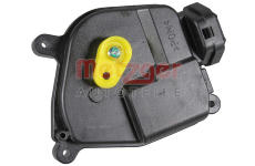 Nastavovací prvek, centrální zamykání METZGER AUTOTEILE 2317033