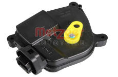 Nastavovací prvek, centrální zamykání METZGER AUTOTEILE 2317035