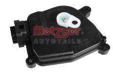 Nastavovací prvek, centrální zamykání METZGER AUTOTEILE 2317036