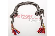 Opravná sada kabelu, kryt zavazadlového prostoru METZGER 2320055