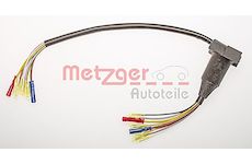 Opravná sada kabelu, kryt zavazadlového prostoru METZGER 2320056