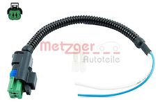 Opravná sada kabelů, senzor pozice klikové hřídele METZGER 2324005