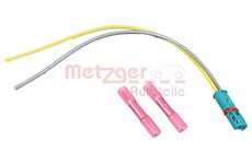 Sada kabelů na opravu, topný element METZGER 2324063