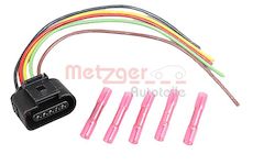 Opravná sada kabelu, centrální elektrika METZGER 2324066